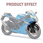 Motorcycle-Front-Fender-Mudguard-Fairing-for-Suzuki-GSXR-600-GSXR-750-2006-2010-GSX-R1000-2005-2008-Sportster-Accessories-Black