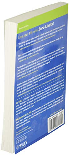 Zero Limits: The Secret Hawaiian System for Wealth, Health, Peace, and More