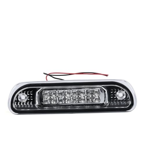 3ème feu stop pour Jeep Grand Cherokee WJ 1999-2004, modèle haut 55155140AB