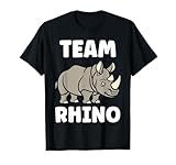 Animaux Amour pour les bébé Rhino . Cadeau Rhinocéros humoristique. Design petit Rhinocéros Mignon pour Enfant. Pour tous ceux et celles qui adorent les Rhino. Garçon qui aime les Rhinocéros.