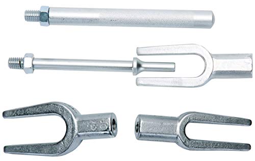 8Milelake 5Pcs Ball Joint Separator Tie Rod And Pitman Arm Tool Kit, Fork Type Separator For Cars And Light Trucks #TOP5