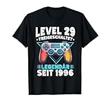 Zocker Stylez Gamer Geburtstag Geschenke 2025