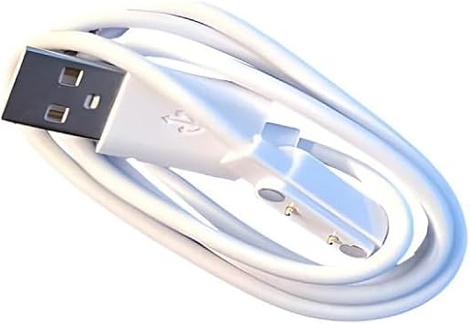 Wiky Watch 5s Akıllı Çocuk Saati Uyumlu Şarj Cihazı Şarj Aleti USB Şarj Cihazı