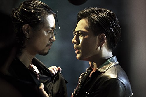 Amazon Com High Low The Red Rain Dvd Japanese Edition Movies Tv