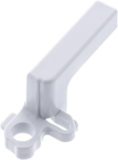 E Hoop Lock Lever, Brother #XE3768001+Default Title