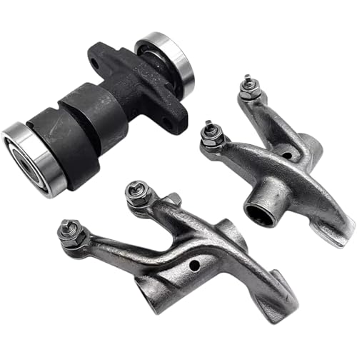 Kit balancín de árbol de levas para solucionar ruidos de motor en TRX300EX 3
