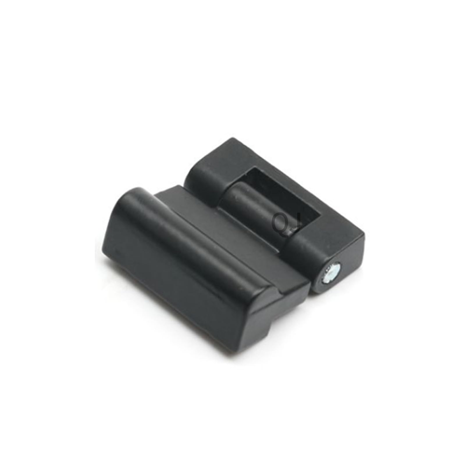 Ipvxnnfw Black Cabinet Lock Cl234 Distribution Box Hinge Hl054 1Pcs