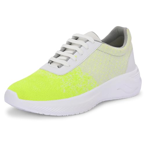 Image of Centrino Sneaker for Men | Stylish Lace-Up Design | Soft Cushioned Insole for Comfort | Lightweight & Breathable | Perfect for Casual Wear