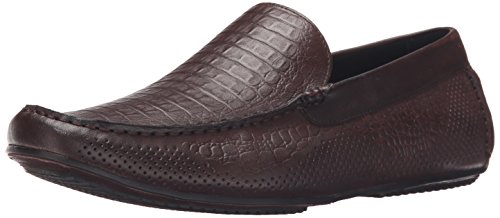 Zanzara Alexander Casual Comport moccasin Slip-On Loafers for Men
