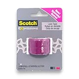 Scotch® Expressions Washi Tape, 1.19