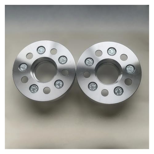 Adaptateurs de roue conversion PCD 5x114.3 à 5x112 pour régler le jeu
