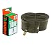 Duro Bicycle Tube 20" x 2.125/2.35/2.40" (33mm) Standard American/Valve .