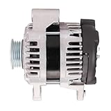 Generator Alternator Compatible For CHEVROLET AVEO T250 T255 SPARK 1.2 96843503 96936136 96945926