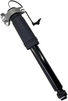 85649835, 85649836 1PCS Rear Shock Absorbers Compatible for Chevrolet Ca maro, Rear Struts, No Compatibility Issues, Smooth InstallationRear Left