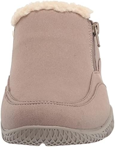 Easy Spirit Women's Brenley2 Mule, Beige 240, 9 Wide | Image 1