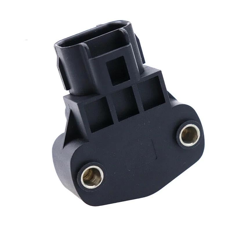 Capteur TPS corps papillon 4606196 stabilise le ralenti Chrysler