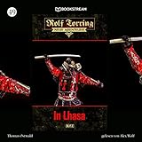  In Lhasa: Rolf Torring - Neue Abenteuer 49