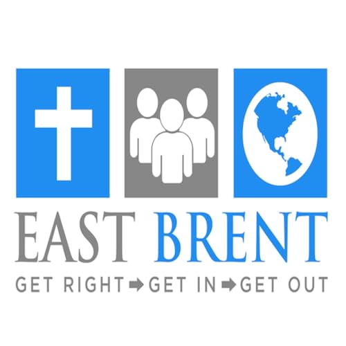 Page de couverture de Sermons @ East Brent