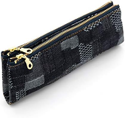 Radite LDD-BNPN-102 Bendi Pencil Case, Nep Denim — 사진 3