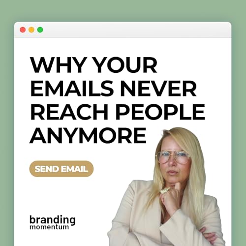 213 | Why Your Emails Aren't Reaching Humans (Anymore)