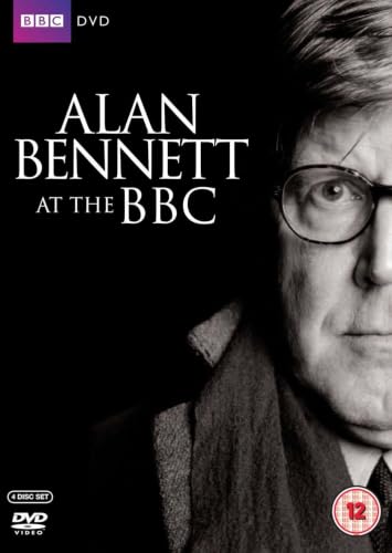 Image of Alan Bennett At The BBC