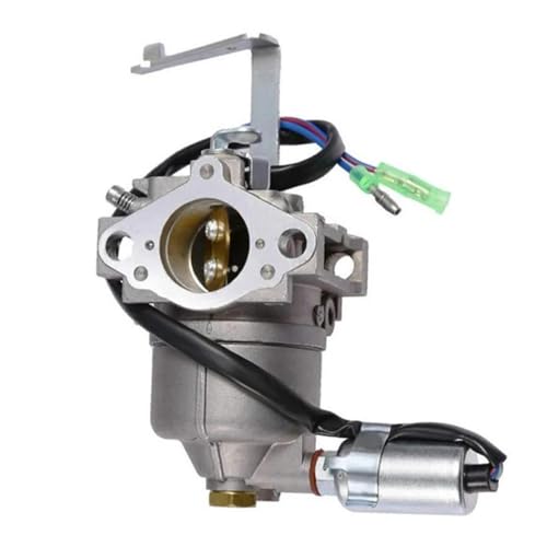 Reemplazo del carburador Carburador generador de Gasolina para Motor de para Moto, para Yamaha MZ300 MZ360 EF2600 EF6600 ET950 185F para MZ 300 360 EF 2600 ET 950