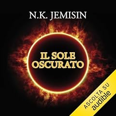 『Il sole oscurato』のカバーアート