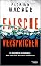 Cover zum Buch Falsche Versprechen