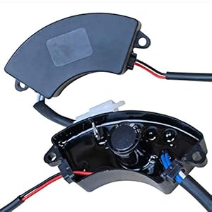 AVR Spannungsregler für Stromerzeuger 7PS 3, KW Regler Stromaggregat Stromgenerator