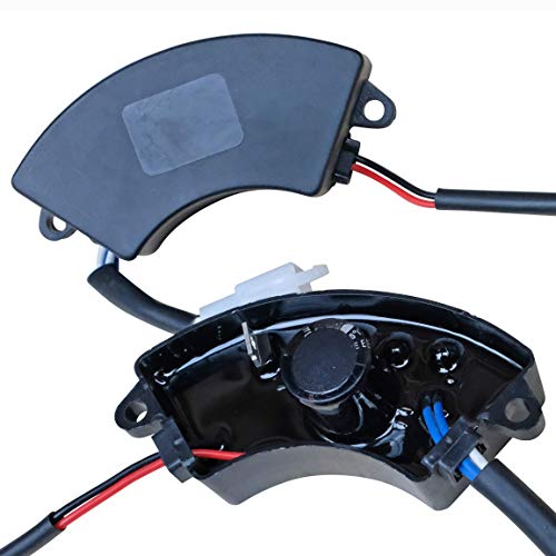 AVR spänningsregulator för kraftgeneratorer 7 PS 3,3 KW regulator strömgenerator