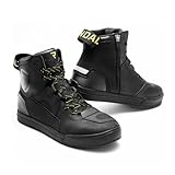 Système Pro Shield – Renfort sous le levier de vitesse. Protection de la cheville, des talons et des orteils