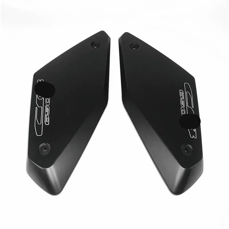 Carénage CB650R cassé ? Commandez ce panneau de protection réservoir moto durable - 5