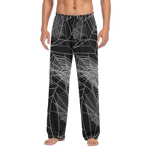 Men's Pajama Pant Comfy Soft Lounge Sleep Pants Pajama Bottoms