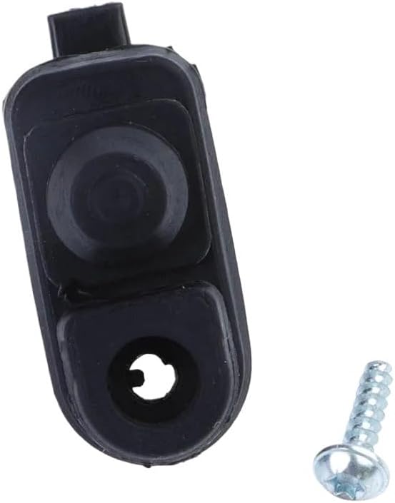 Compatible car Part 15905665 Door Courtesy Light Lamp Switch for 2004-2012 Colorado Canyon H3 for GM