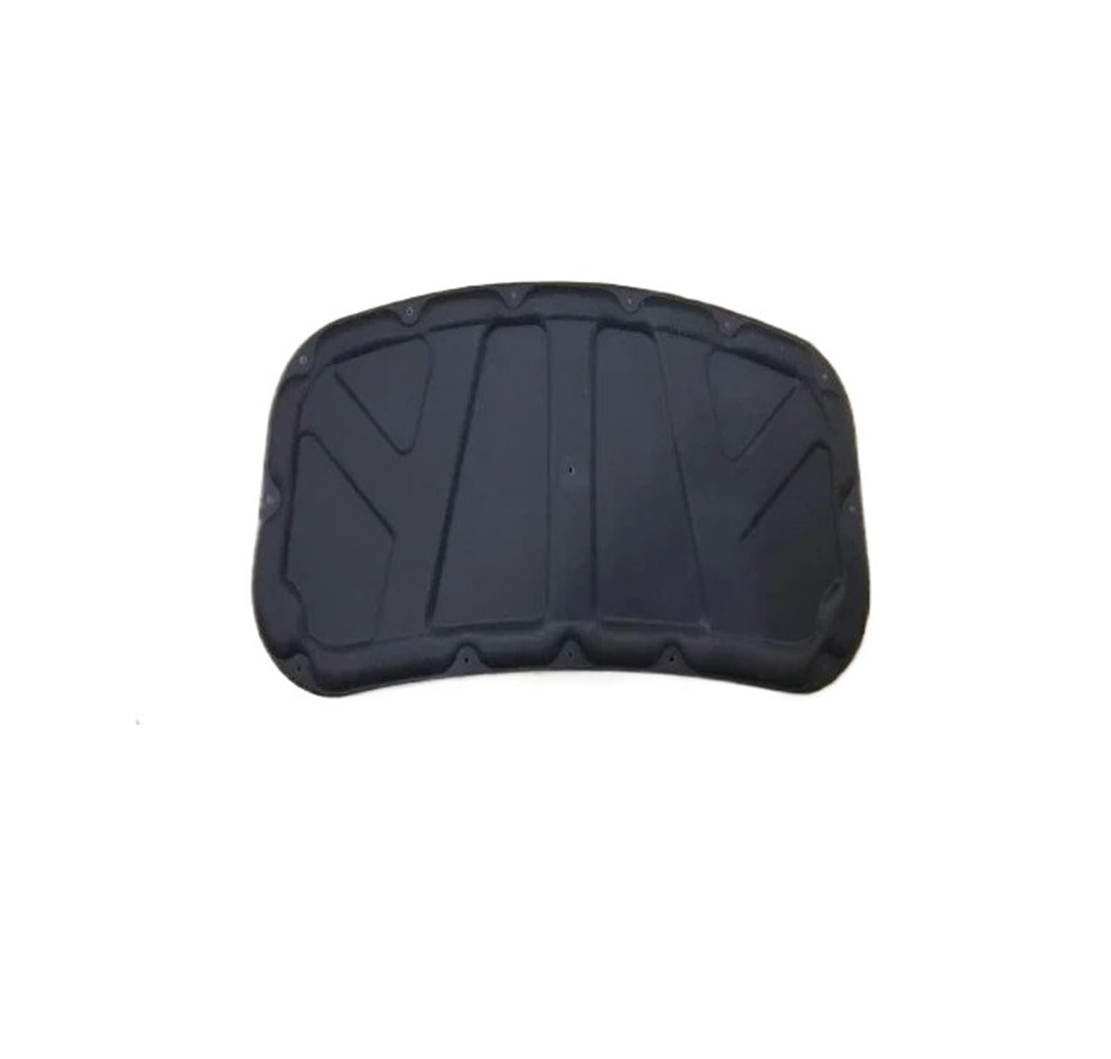 for Hyundai for Elantra for Eco 2017 2018 Thermal Insulation Cotton Sound Heat Pad Engine Insulation pad