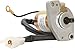 Parts Unlimited Starter Motor 2110-0643
