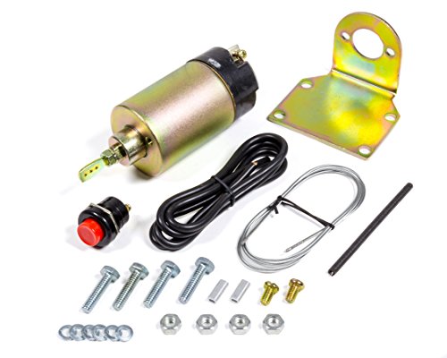 AutoLoc Shaved Door Pop Handle