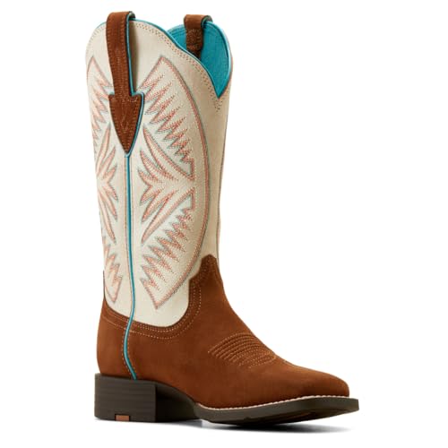 Image of Ariat Women's Round Up Ruidoso Western Boot