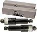 (2) Club Car DS 1981-Up Gas And Electric Golf Carts | Standard Front Shock
