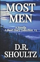 Most Men 1535452188 Book Cover