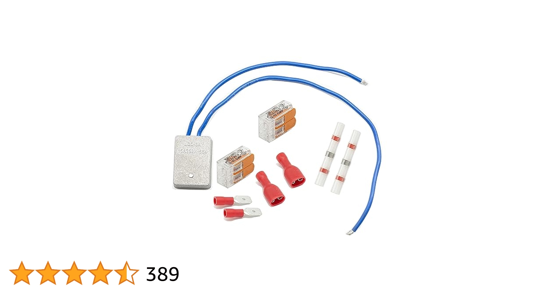Softstart Module 230V 15A | Voor Cirkelzagen & Slijpers | Beschermt Je Gereedschap