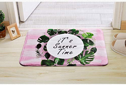 Tapis salle de bain MU anti-glisse pour sorties de douche sécurisées