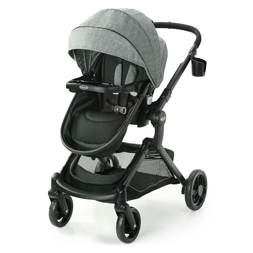 Image of Graco® Modes™ Nest Stroller