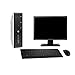 Produktbild HP PC 8300 Elite SFF Bildschirm 19 Zoll Intel i7-3770 RAM 16Go Disco 1To Windows 10 WiFi (Nachbau)