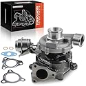 Frankberg Turbolader Abgasturbolader Diesel Kompatibel mit i30 FD 1.6L 2007-2012 Cee'D ED 2006-2012 Cee'D SW ED 2007-2012 Pro Cee'D ED 2008-2012 Replace# 766111-0001