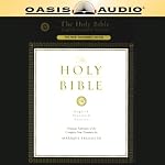 Cover of The Holy Bible