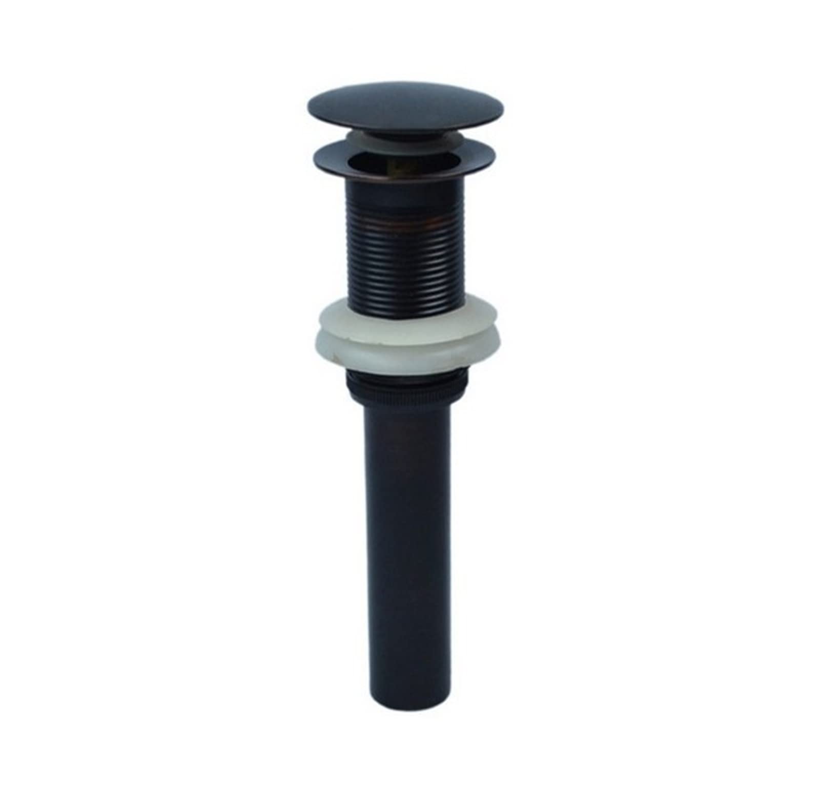 Robinetterie de lavabo haut de gamme mitigeur noir mat finitions or