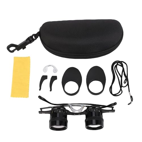 Binoculares VBESTLIFE 10x34 para pesca y observación miniatura 7