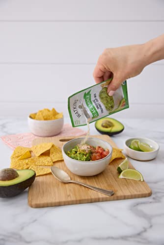 Watkins Organic Gourmet Dip Mix, Guacamole, 0.63 Ounce (Pack Of 12) #TOP6