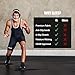 Elite Sports Men’s wrestling singlets, Powerlifting Singlet, Standard Singlet for Men, Wrestling Uniform